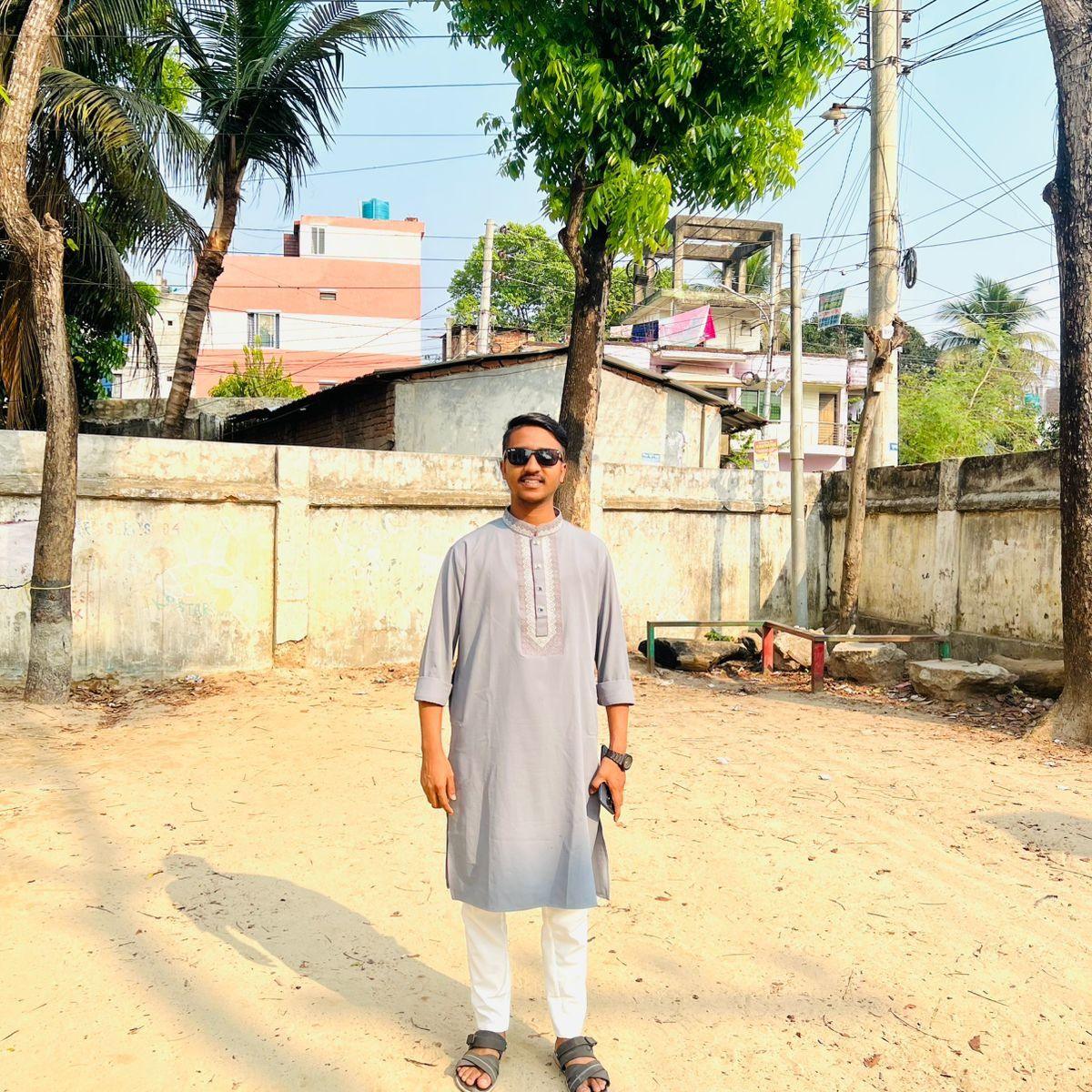 Sayem Saidur