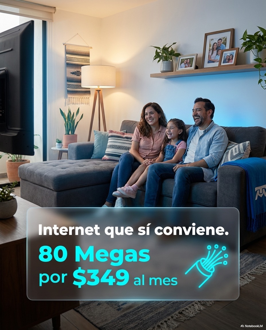 Telmex infinitum
