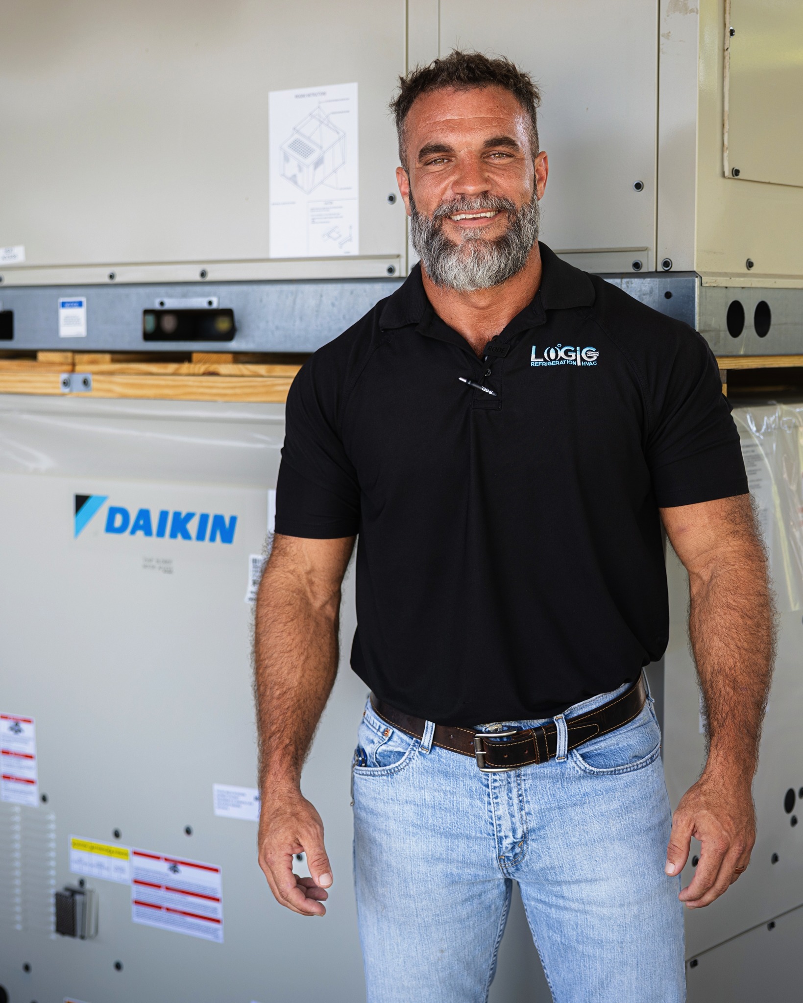 Logic - Planning HVAC upgrades as part of your 2026 CapEx budget? Now ...