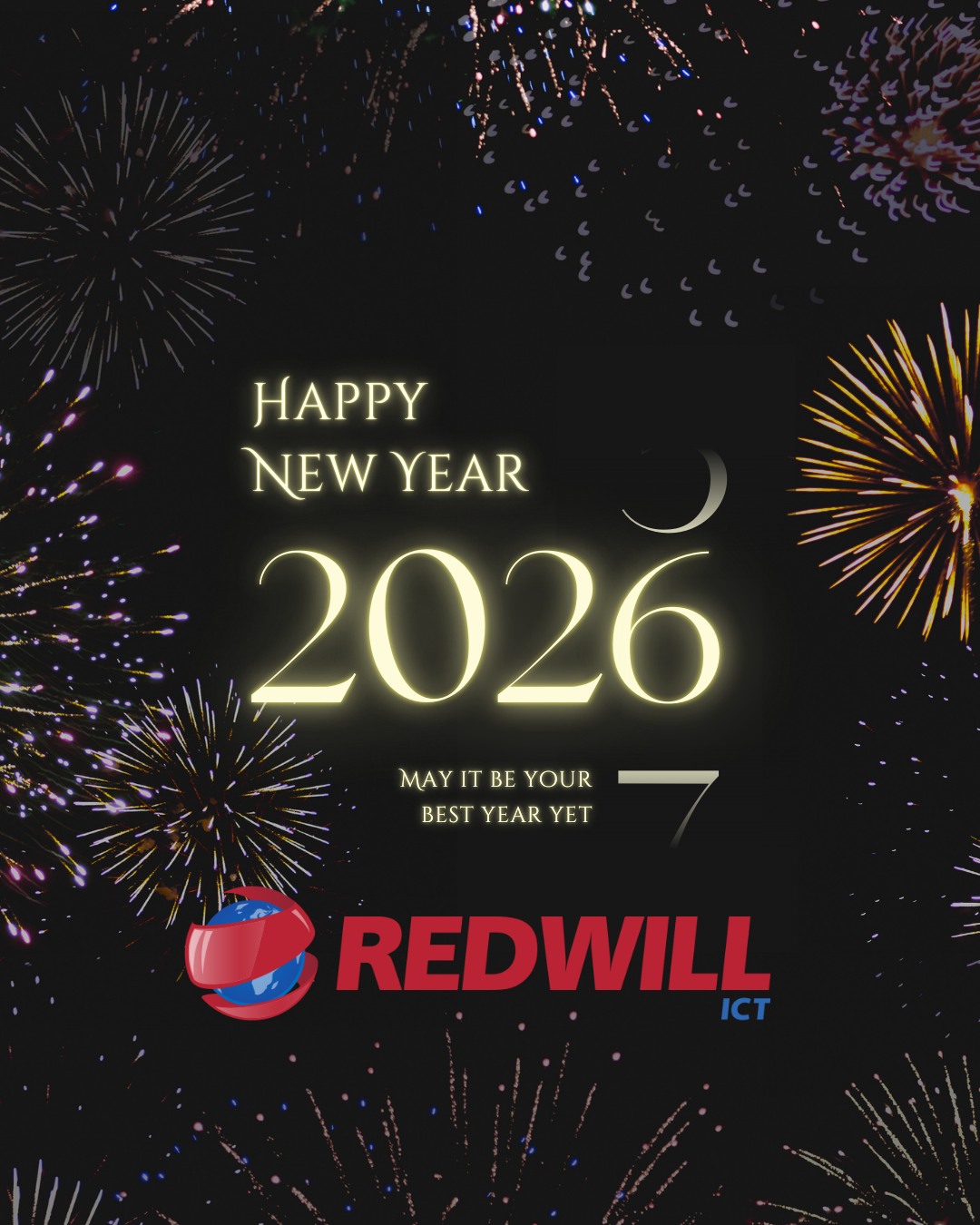 Redwill ICT | Johannesburg