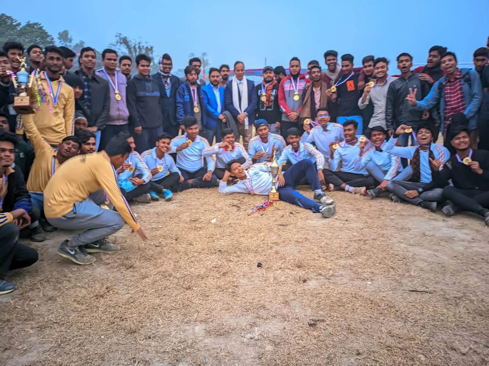 DEMRA IDEAL COLLEGE (DICian's) | https://www.facebook.com/profile.php ...