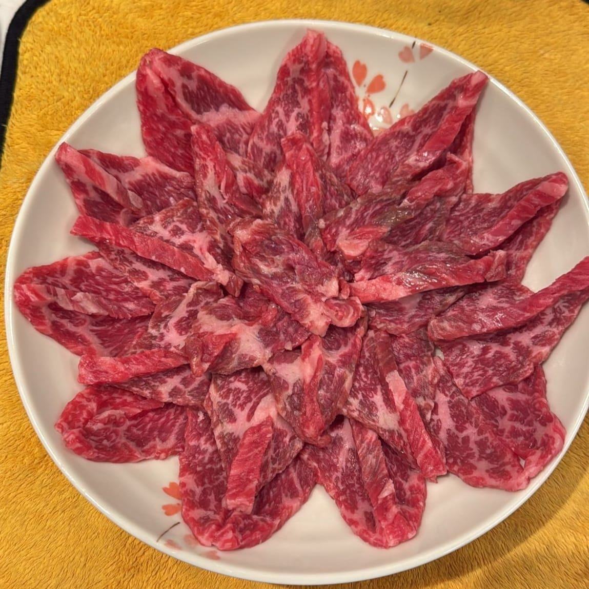 偉恩食品 | Tsuen Wan