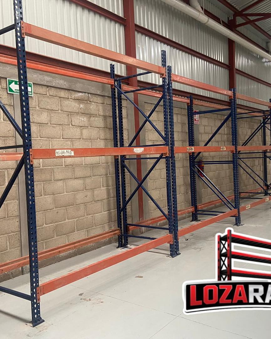 LOZA RACKS | Guadalajara