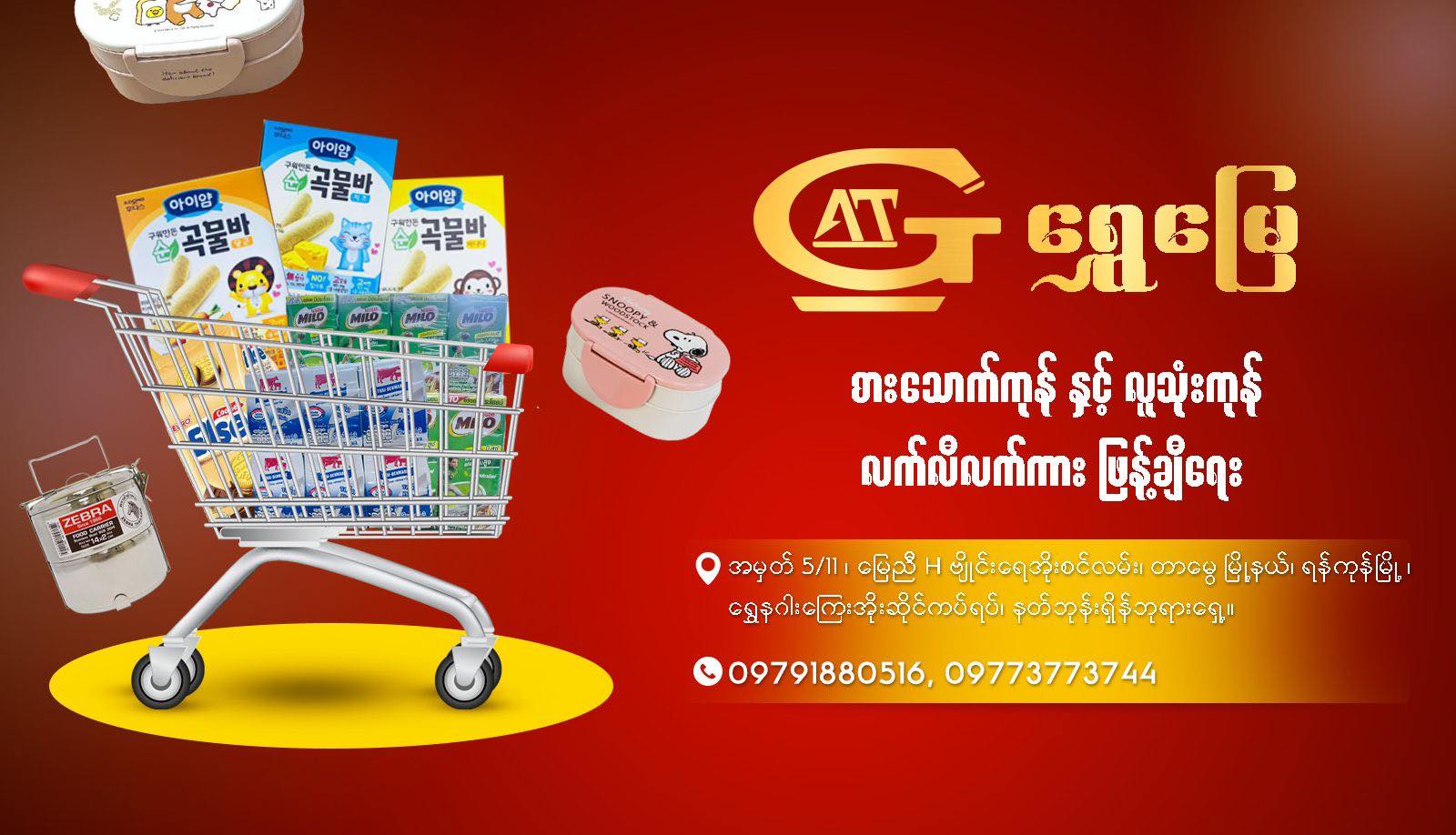 PYONE... - PYONE PYAW - ပြုံးပျော် Health & Products Service