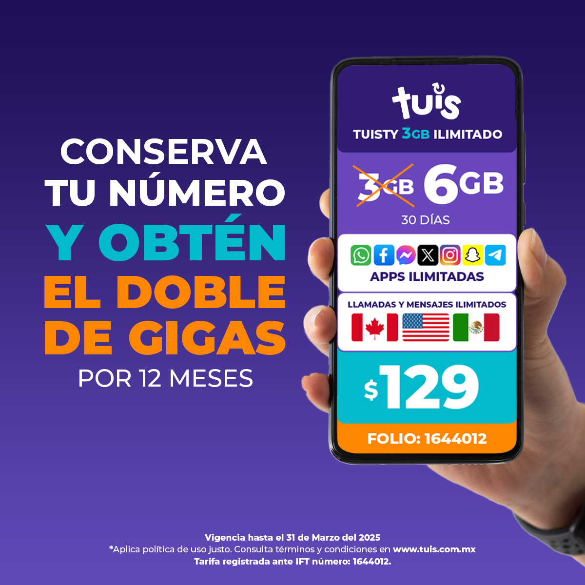 Tuis
