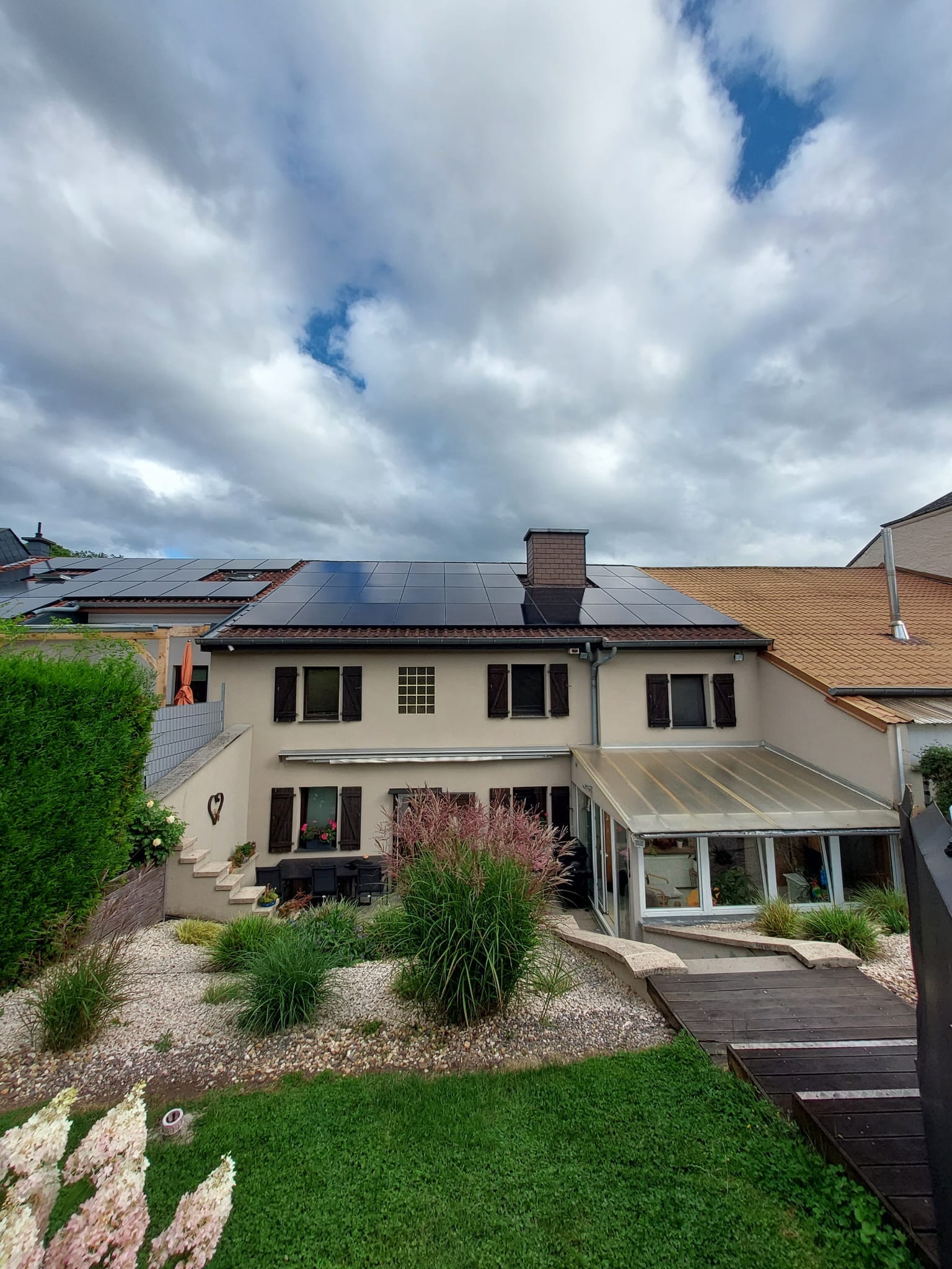 Picture of Solartech.lu | Tarchamps