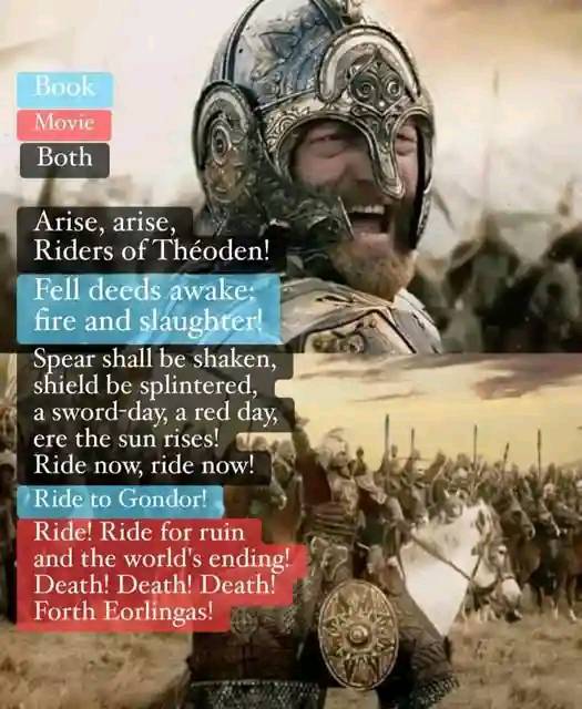 Tolkien’s World Posting | Artwork of the Day: The Lord of the Rings ...
