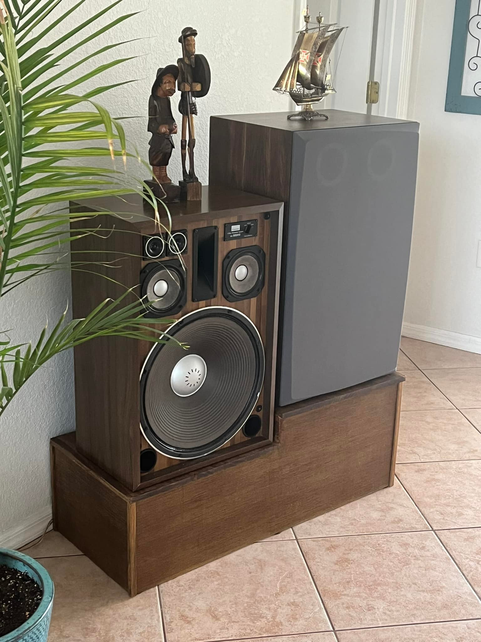 Sansui S-909 in stock Speaker 3T Price 245$