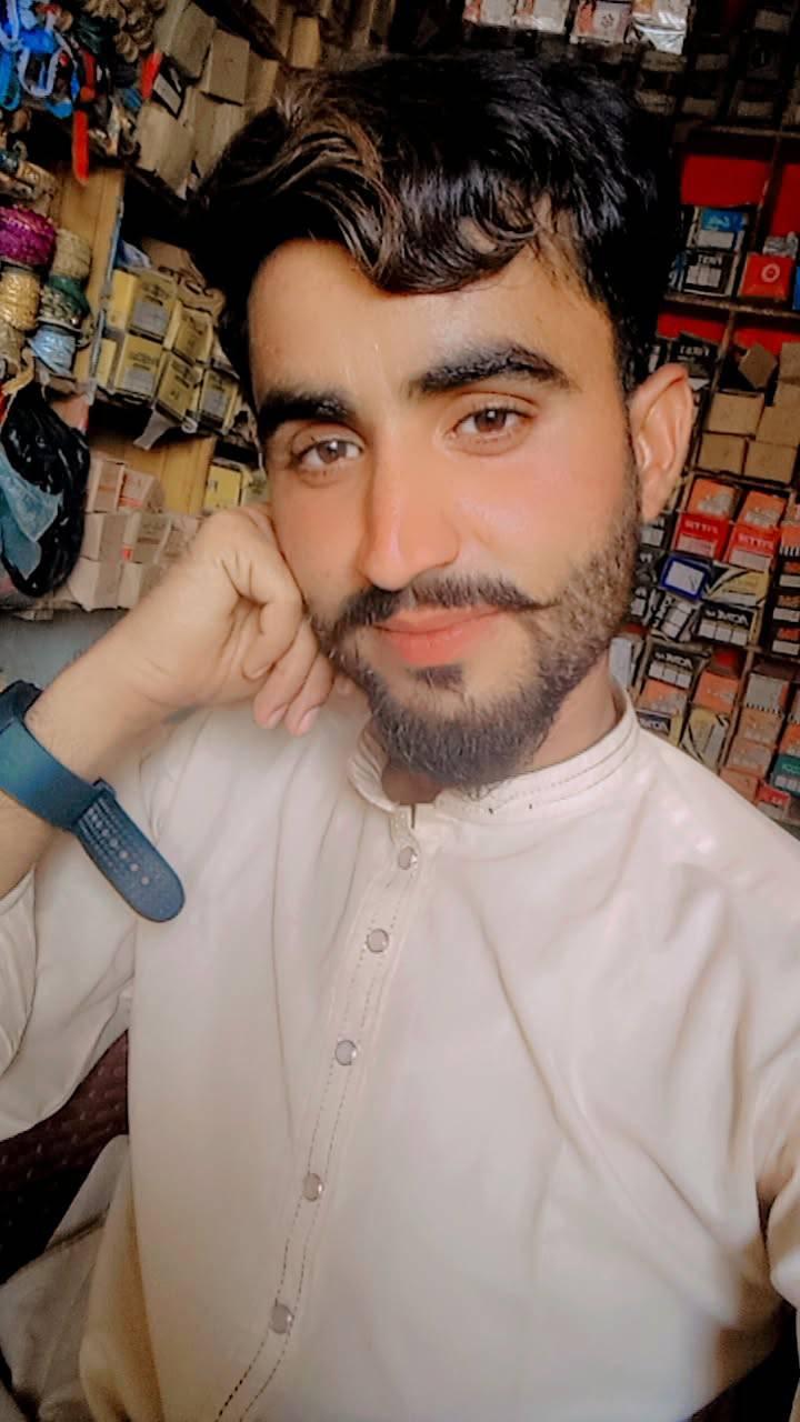 Tofeeque Ali Rajper