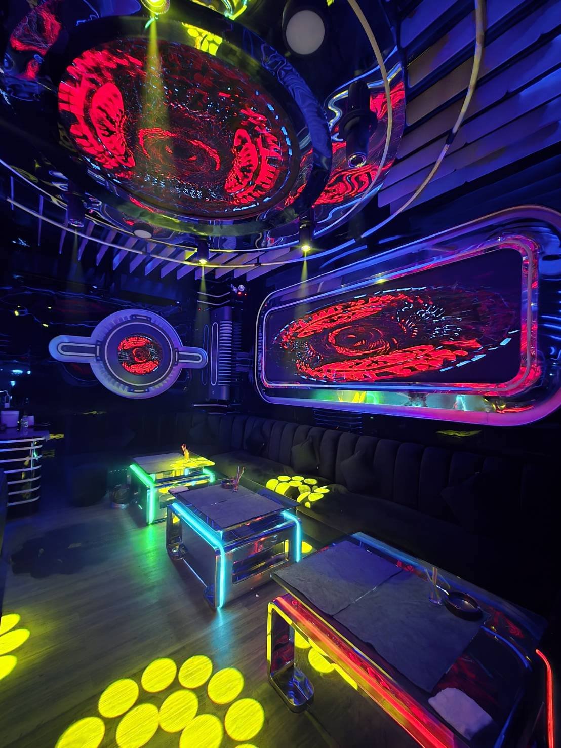 77Club&KTV - New vip room 🔥🥳 Vip 1 is Ready🚀 Prepare to... | Facebook