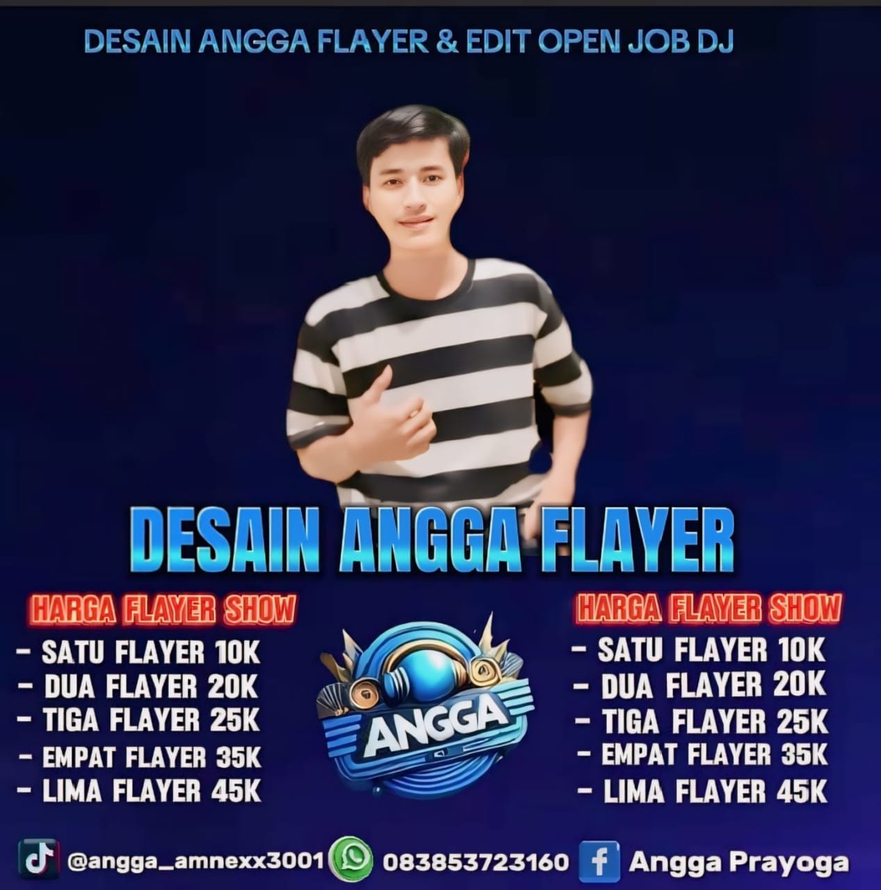 Angga | Kupang