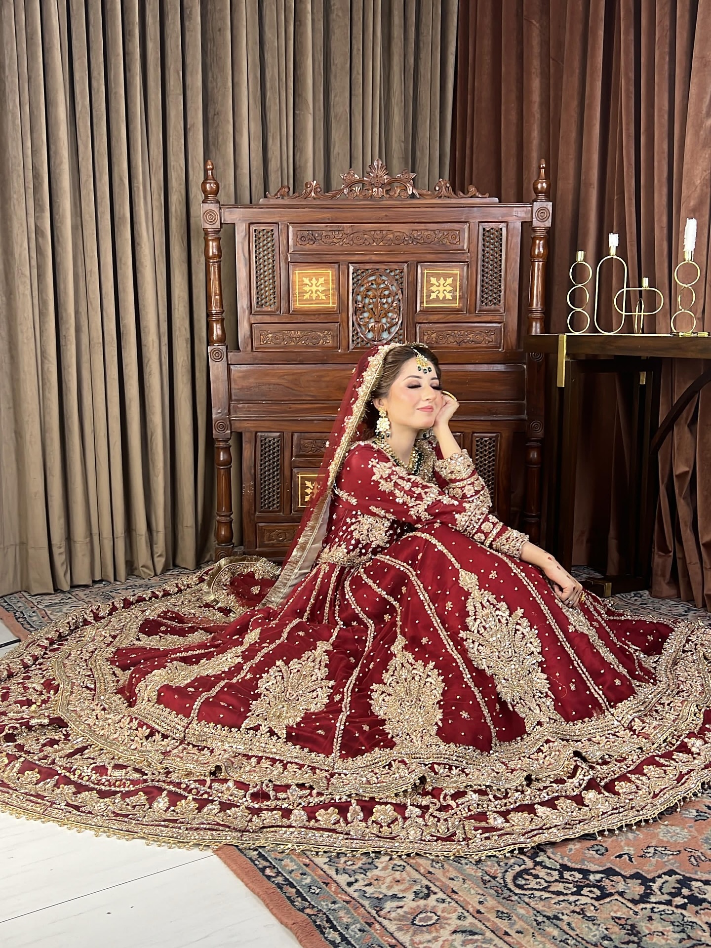 Heer Bridals | Rawalpindi