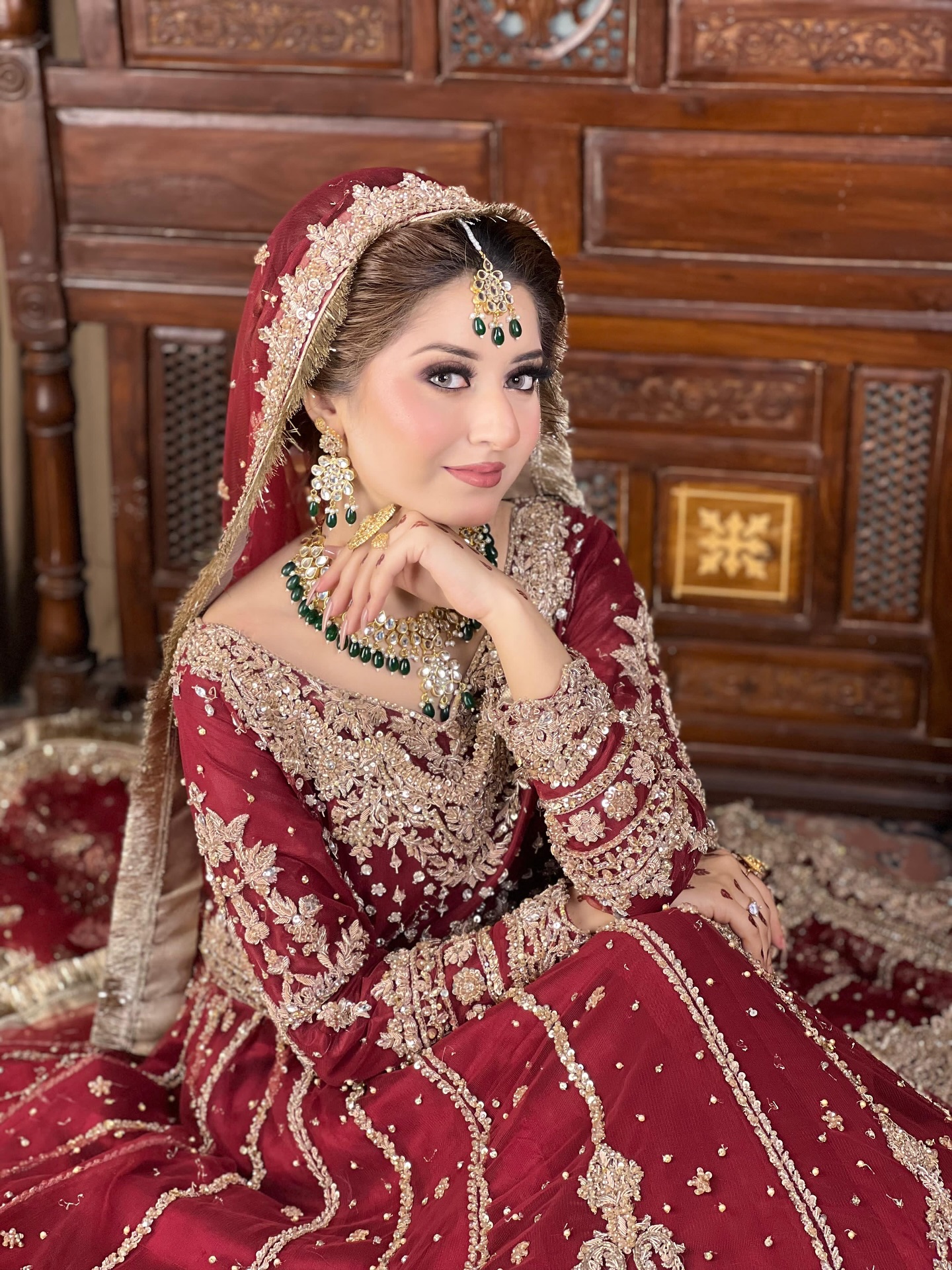 Heer Bridals | Rawalpindi