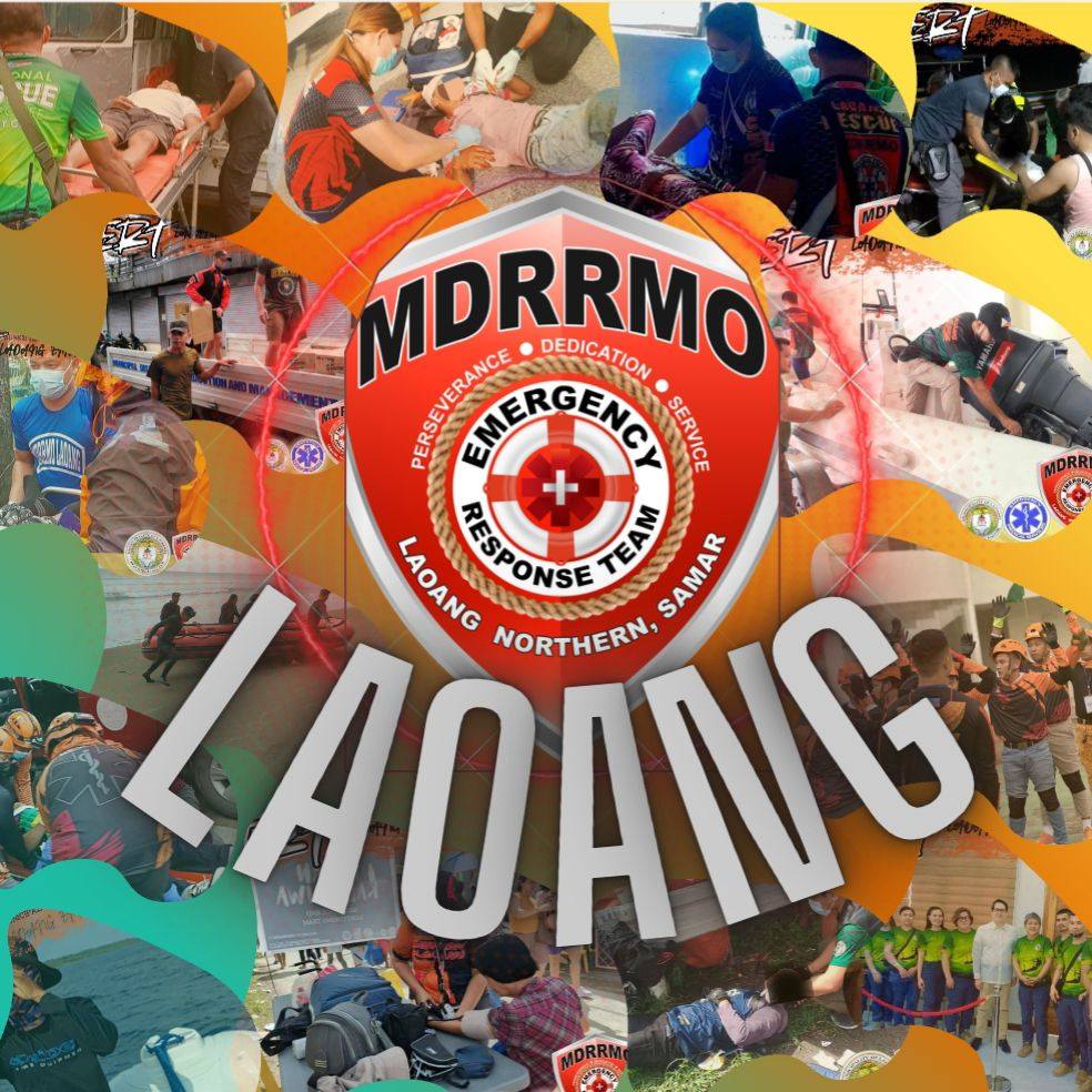 💡📢 MDRRMO RULES AND REGULATION 1. Make disaster risk reduction a ...