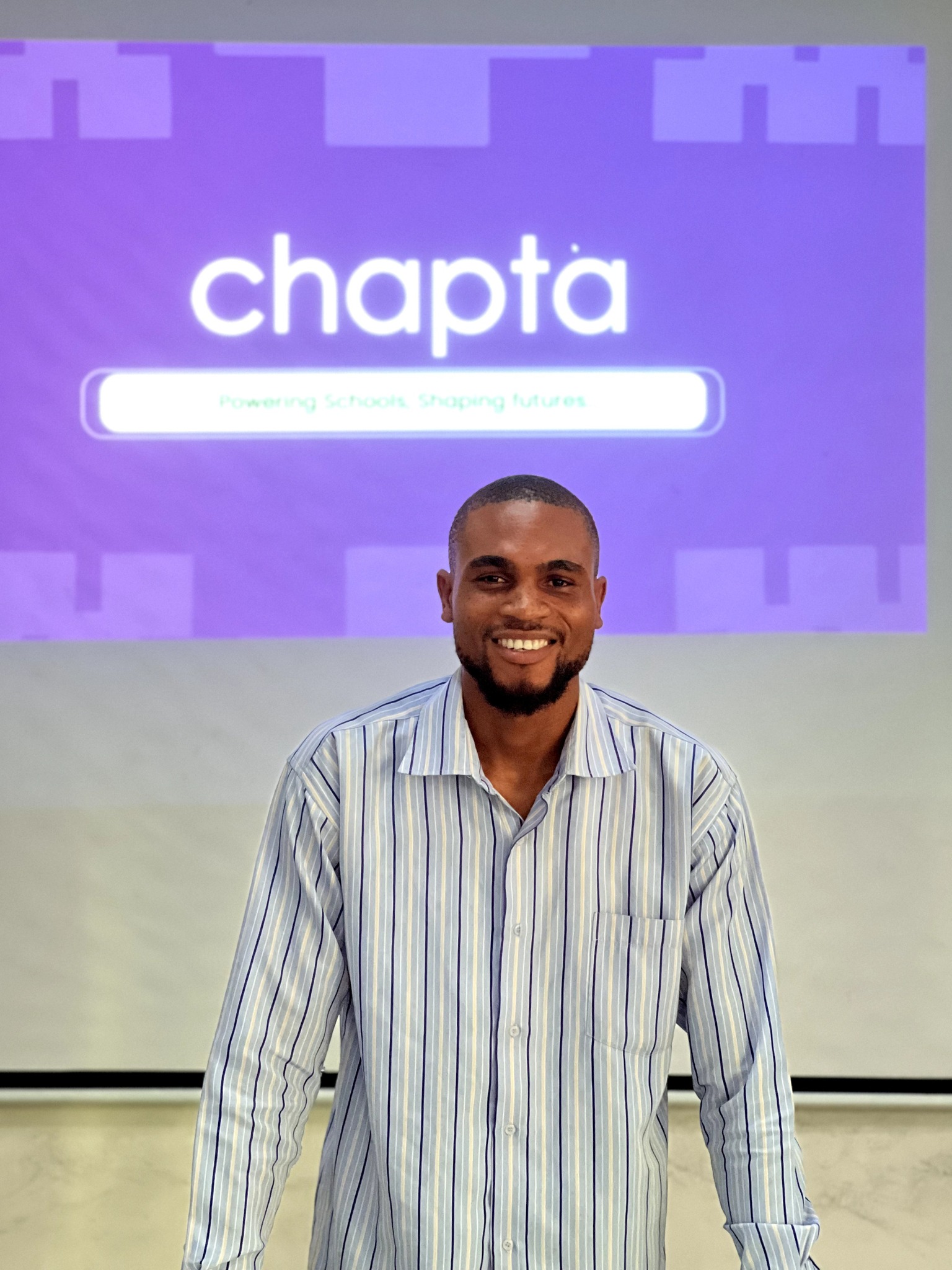 Chapta - The 
