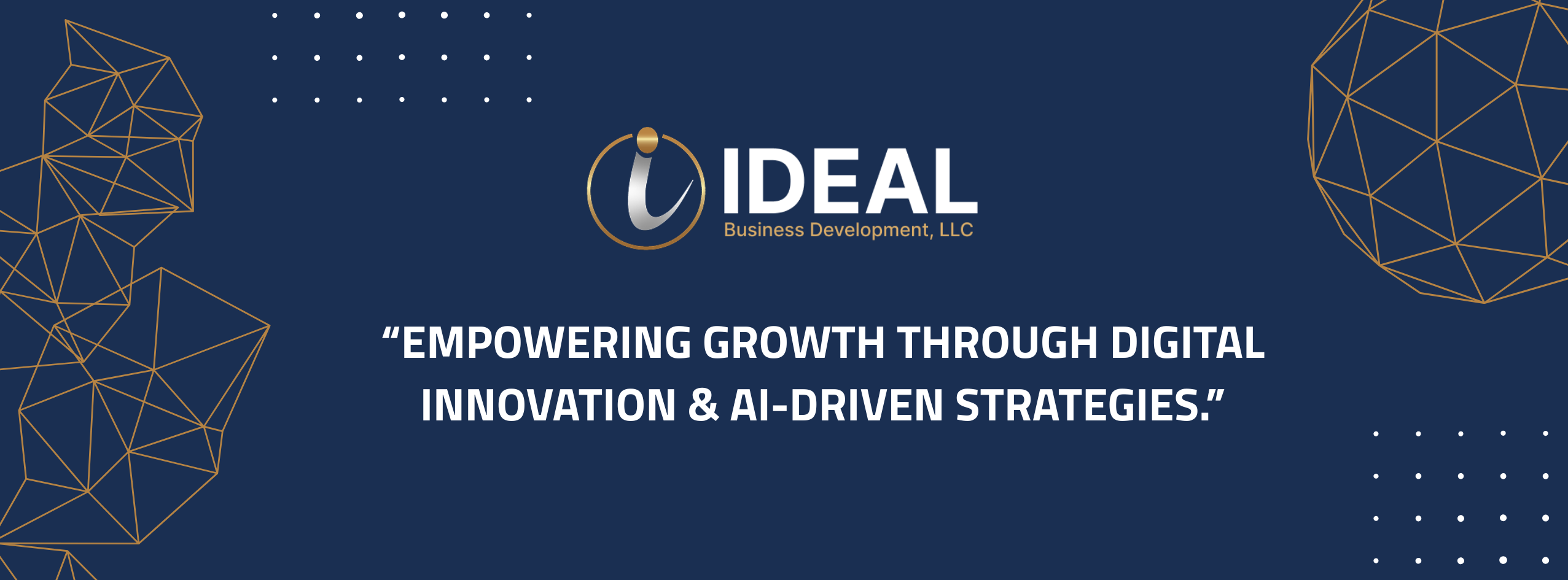 IDeal Business Development LLC