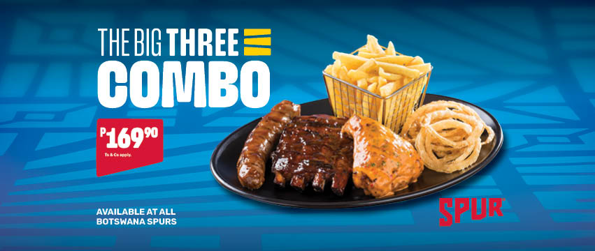 Spur Botswana | Gaborone