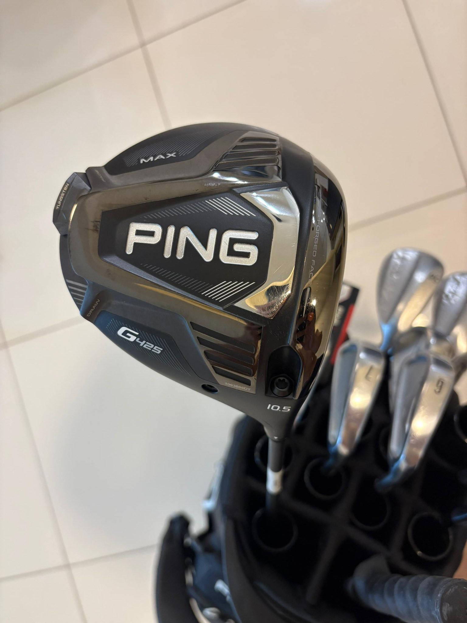 ?️‍♂️ TaylorMade M6 Golf Irons: Unleash Maximum Distance and 