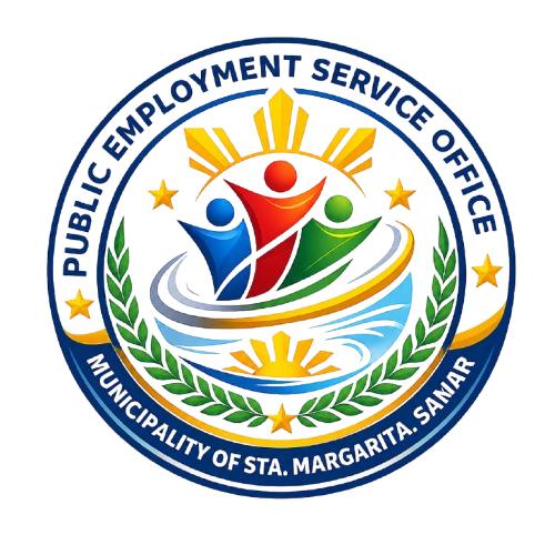 📢 PESO STA. MARGARITA JOB... - PESO Sta. Margarita Samar | Facebook