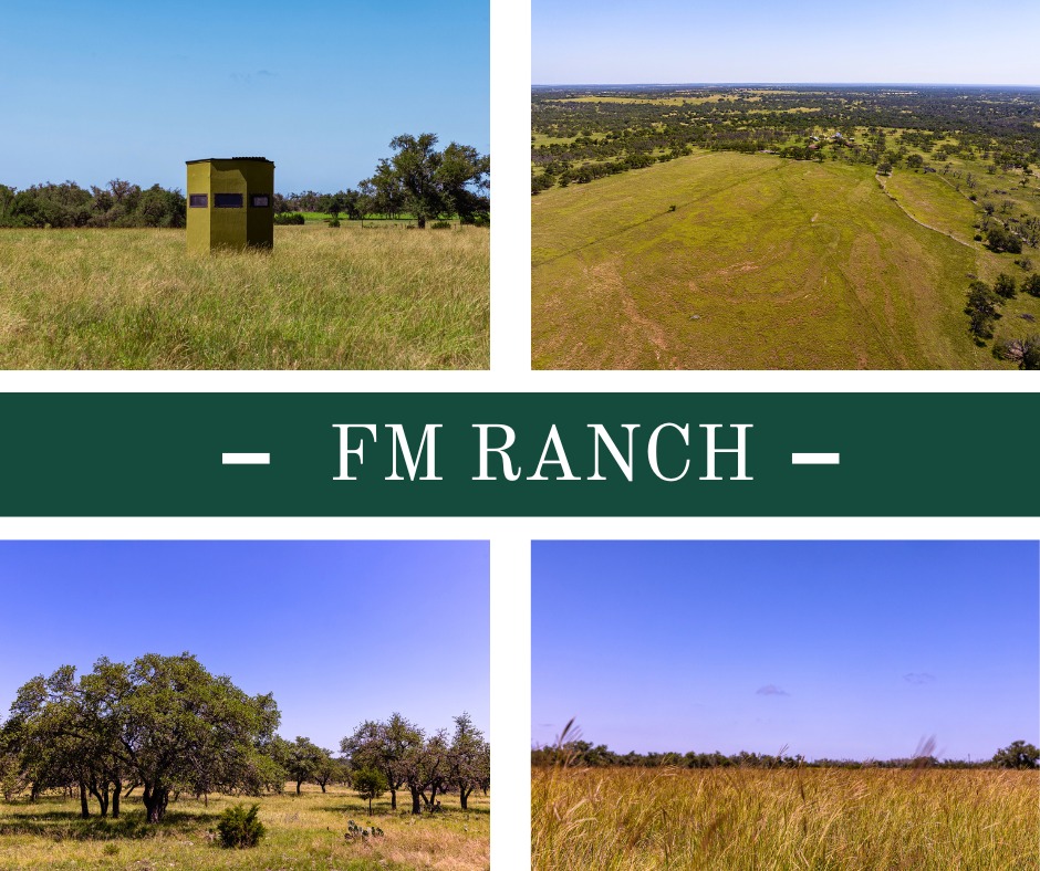 Land - FM RANCH-160 ACRES https://buff.ly/SCi3XIA A true example of a ...