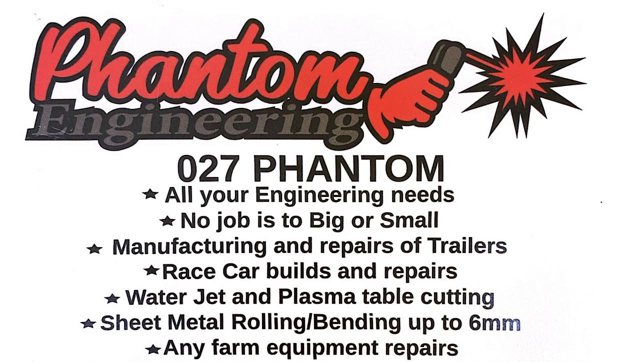 Phantom Engineering | Milburn