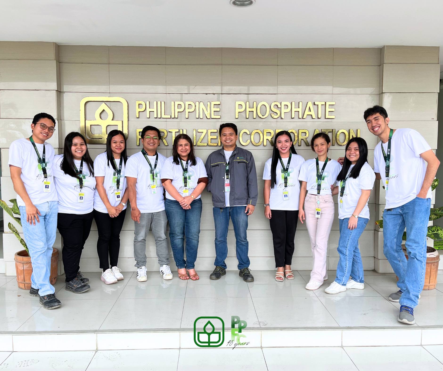 Philippine Phosphate Fertilizer Corporation | Isabel