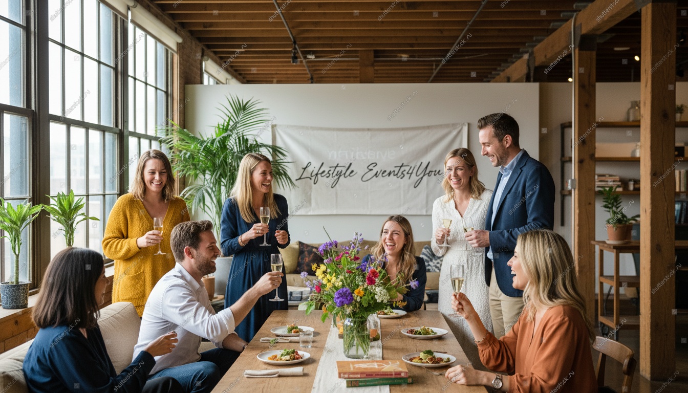 Lifestyle-events4you | Facebook