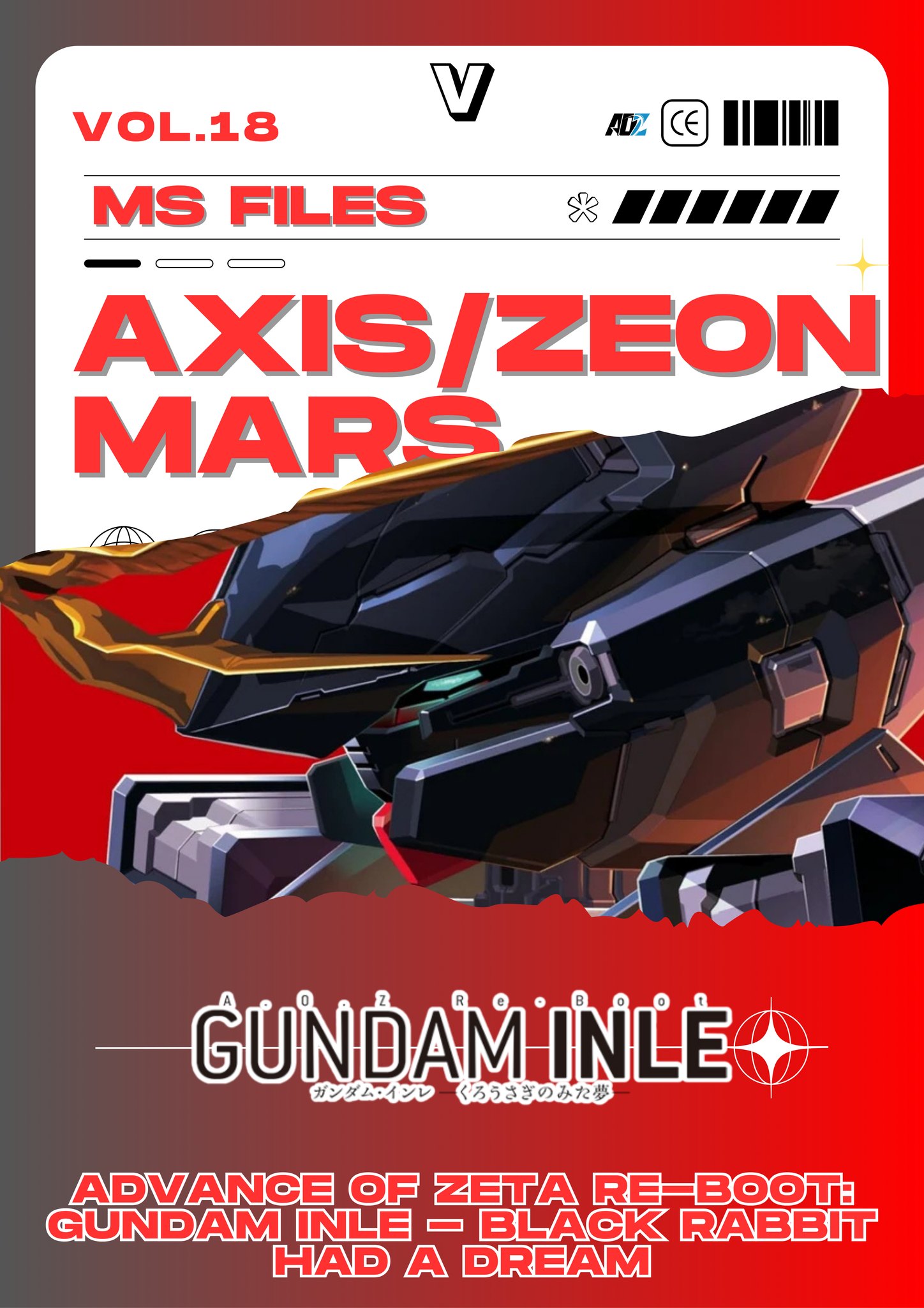 Love: Gundam!!