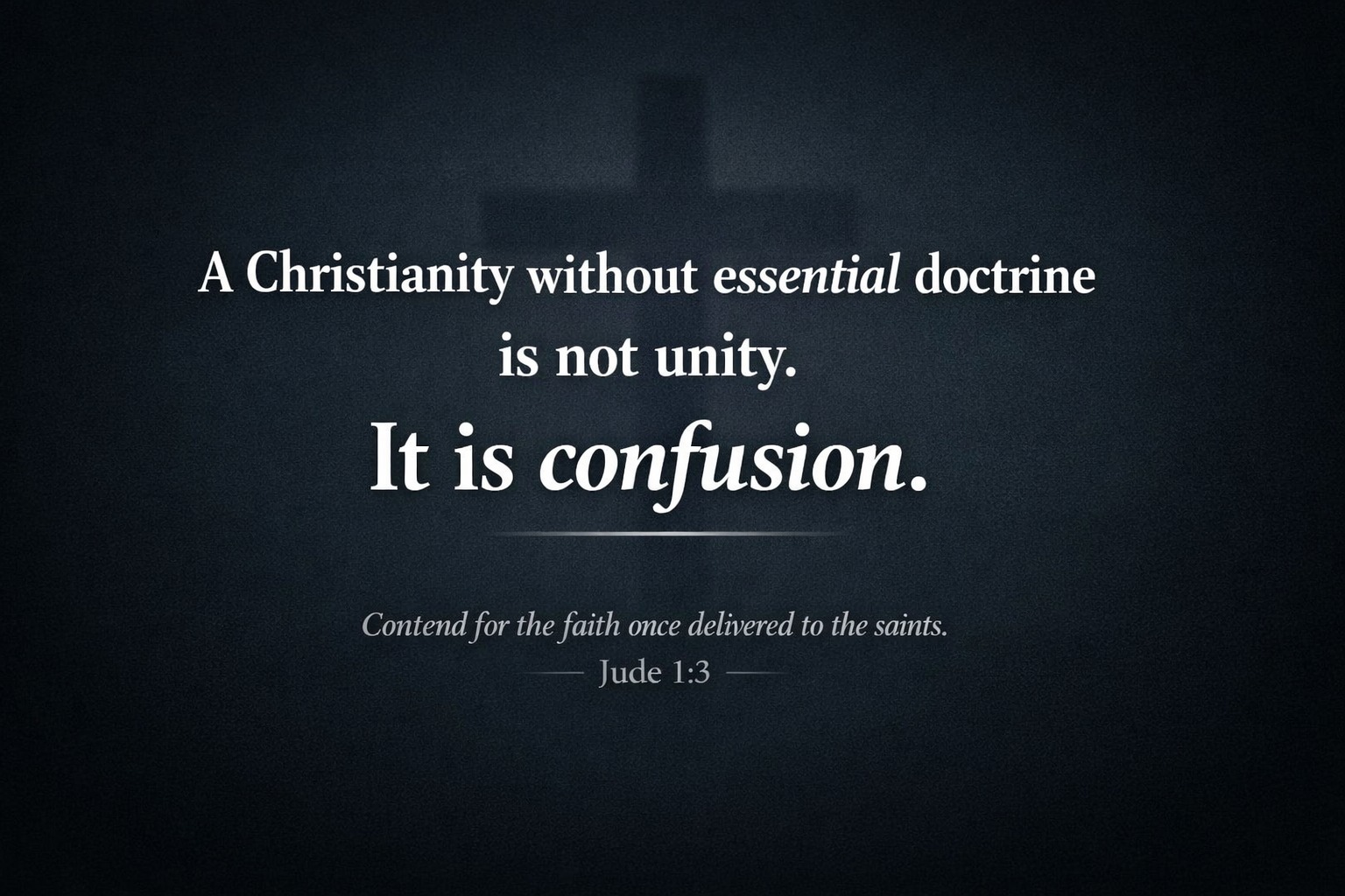 Apologetics - The Exclusive Path of Christianity: Jesus as the Sole Way ...