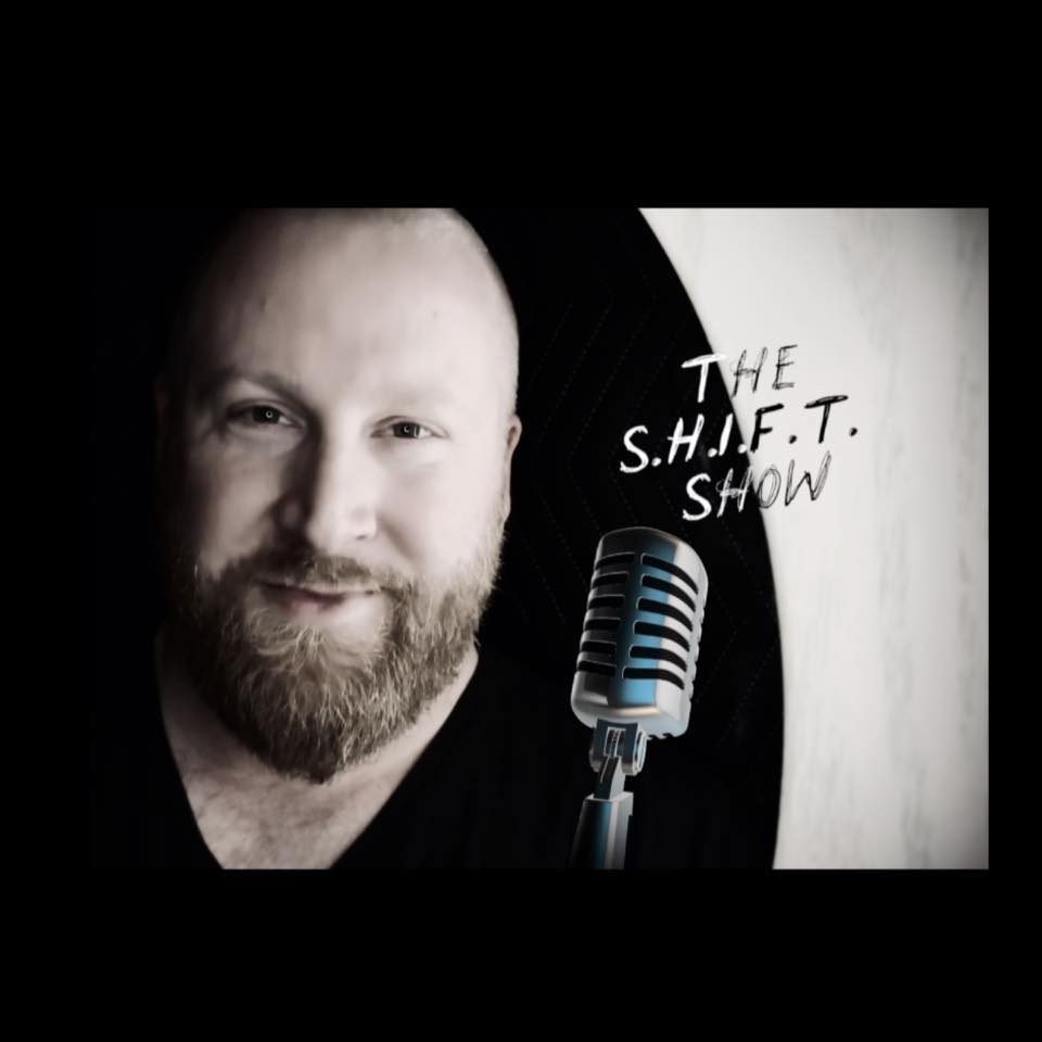 Welcome To The SHIFT Show