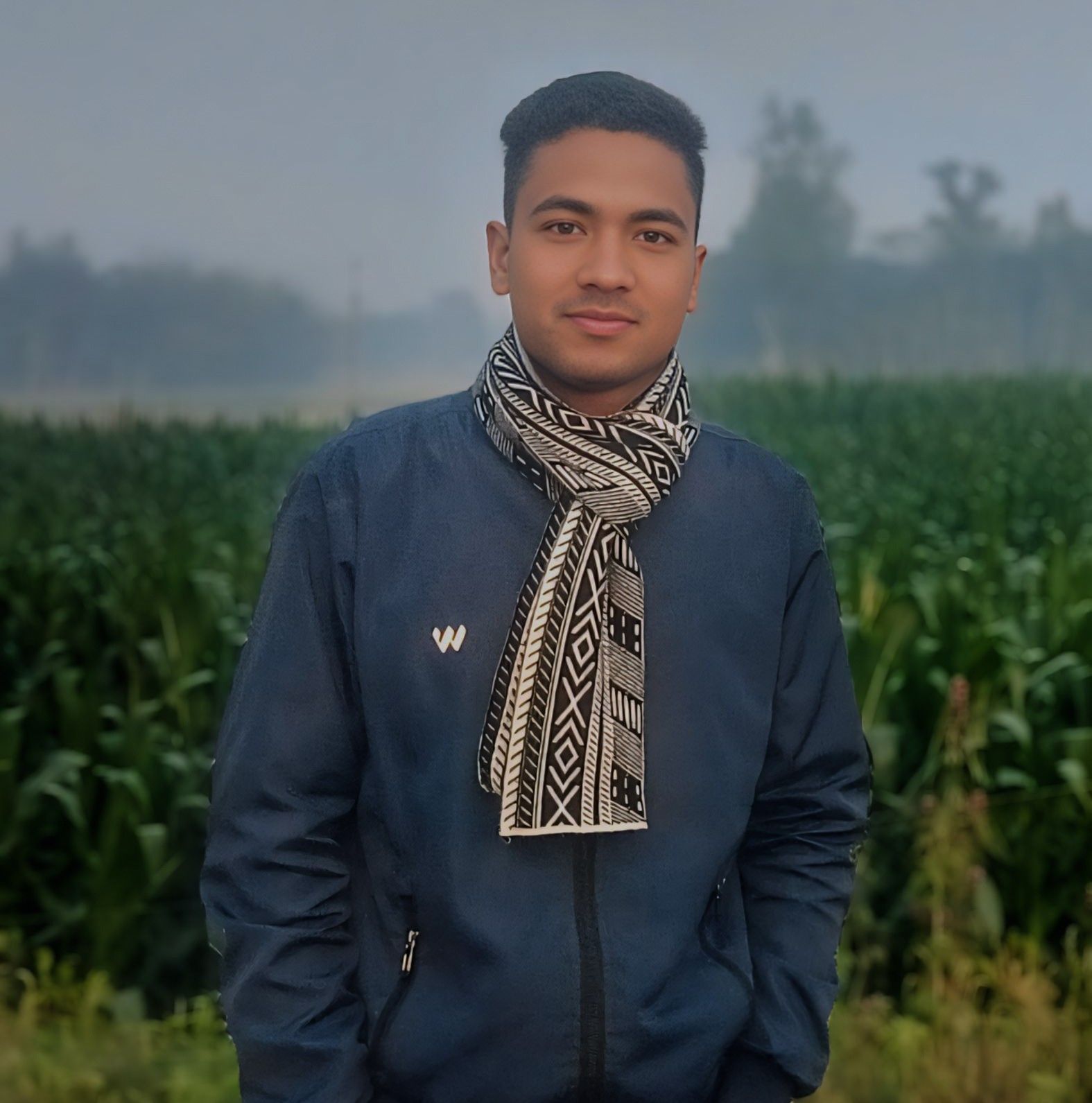 Rony Roy Utshab
