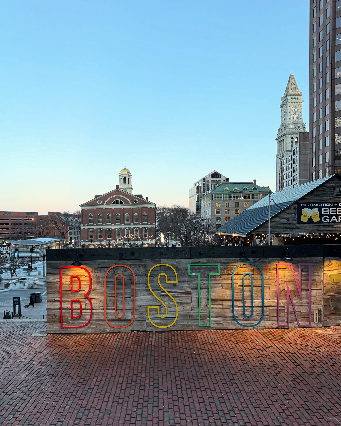 Guide Francophone à Boston... - Guide Francophone à Boston