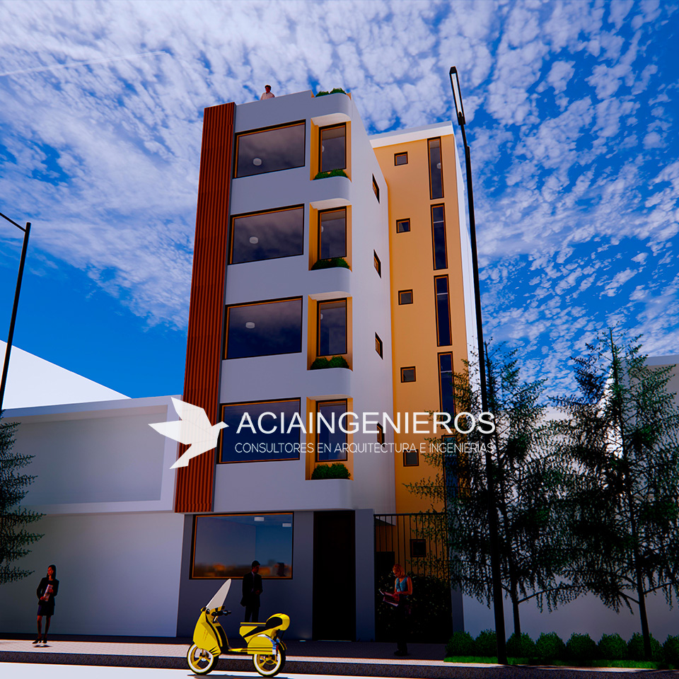 ACIA Ingenieros :: Consultoría y Ejecución de Obras Civiles | Huancayo