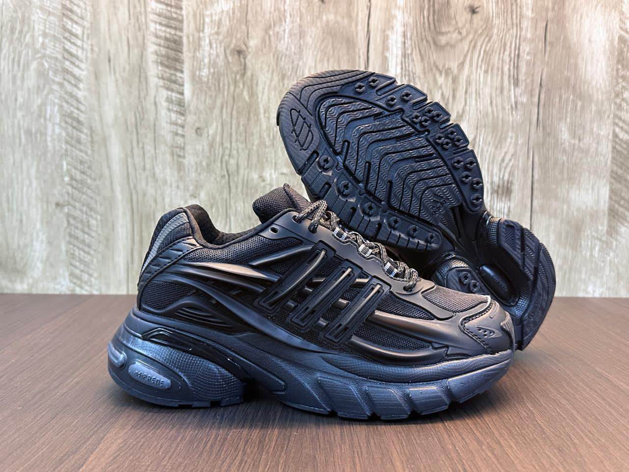 Adidas Adistar Jellyfish Pharrell Williams “Triple Black 