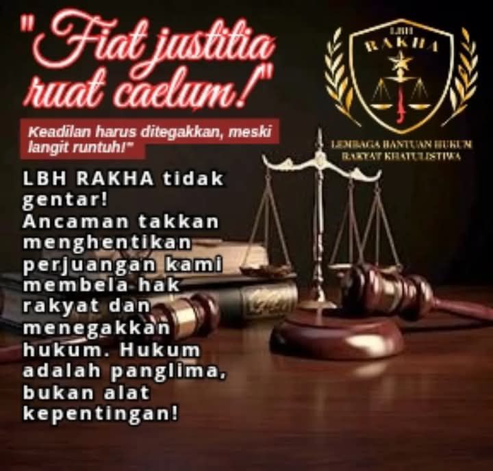 LBH RAKHA | Singkawang