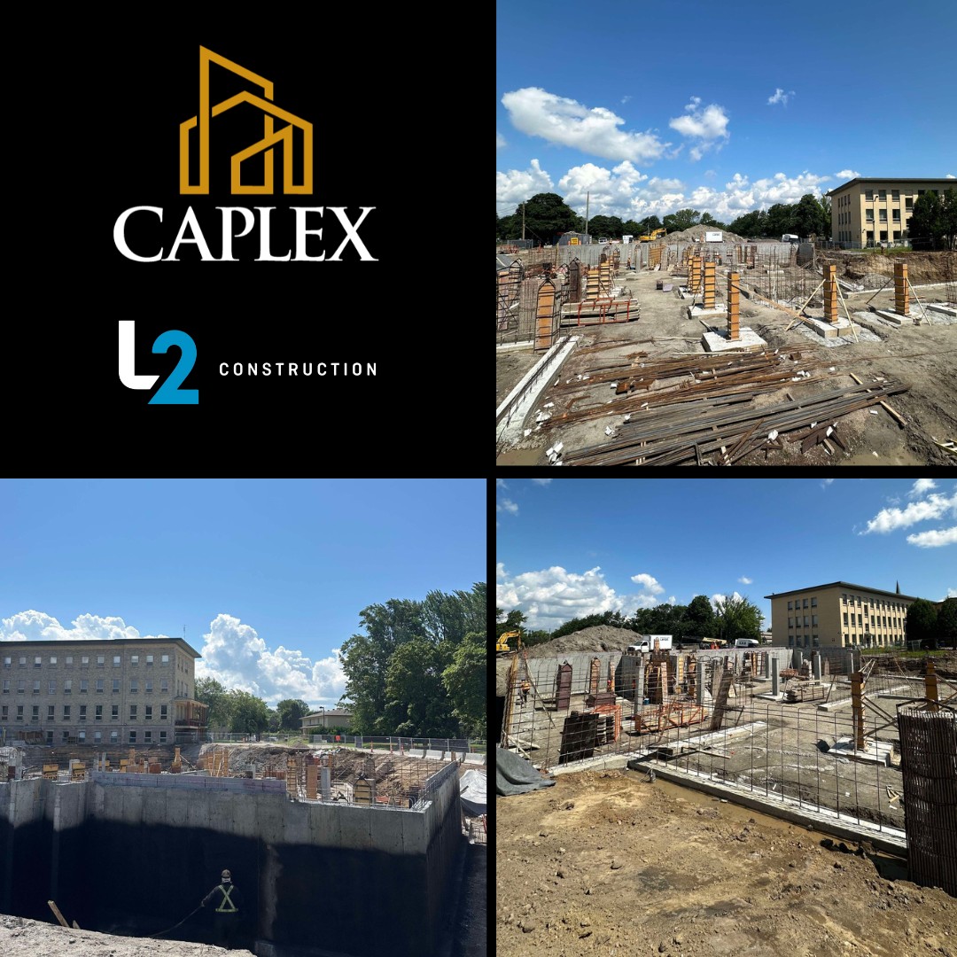Caplex - | 𝐋𝐄 𝐁𝐄𝐋𝐋𝐄𝐕𝐔𝐄 | 𝗔𝗩𝗔𝗡𝗖𝗘𝗠𝗘𝗡𝗧 𝗗𝗘𝗦 𝗧𝗥𝗔𝗩𝗔𝗨𝗫 |... | Facebook