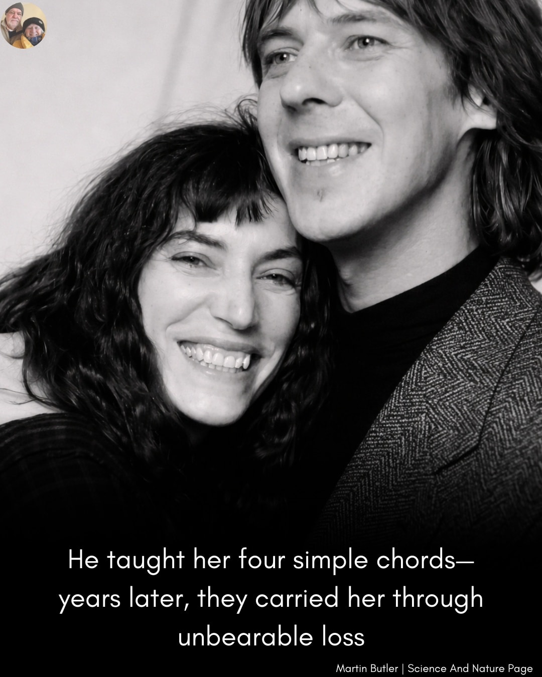 Todd Rundgren's harmonies in Patti Smith's song Frederick