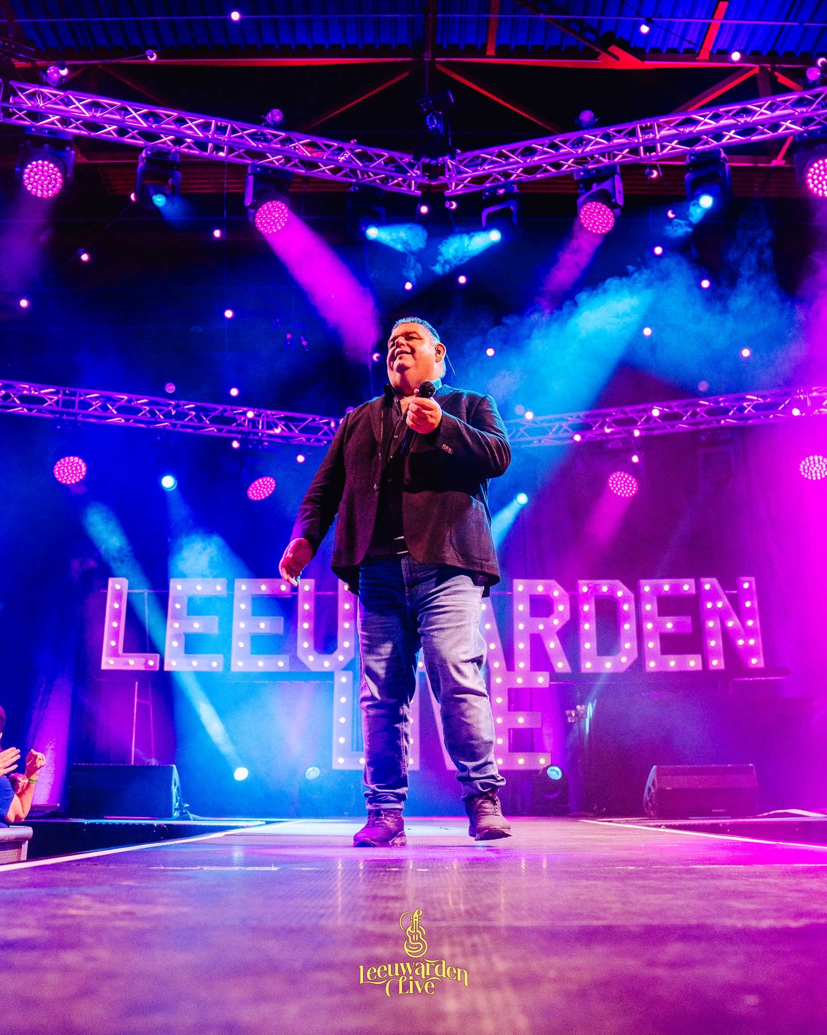 Leeuwarden Live