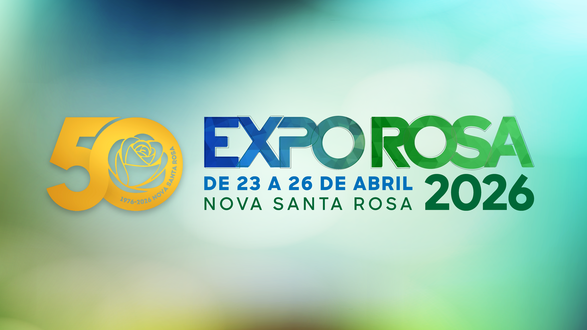 Expo Rosa | Nova Santa Rosa PR