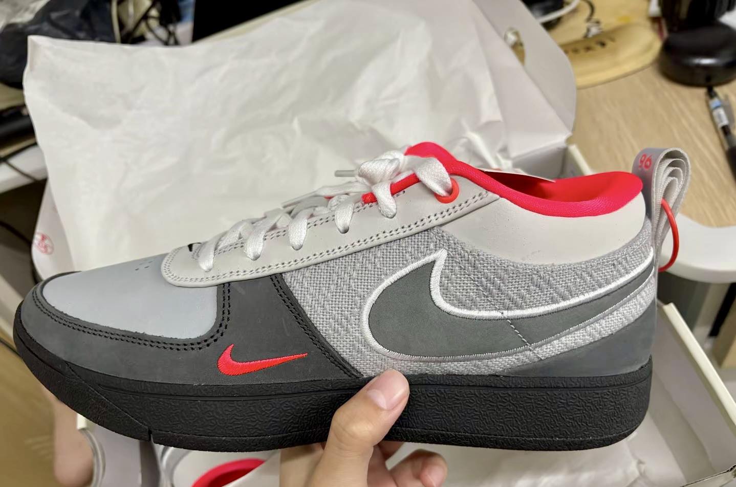 AUGI AU4 LEATHER 🔥 SRP: 6,350 Sizes: 40,41,42,43,44 and 45