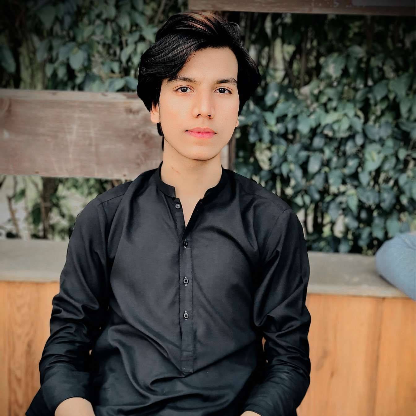 Farhan Rajpoot