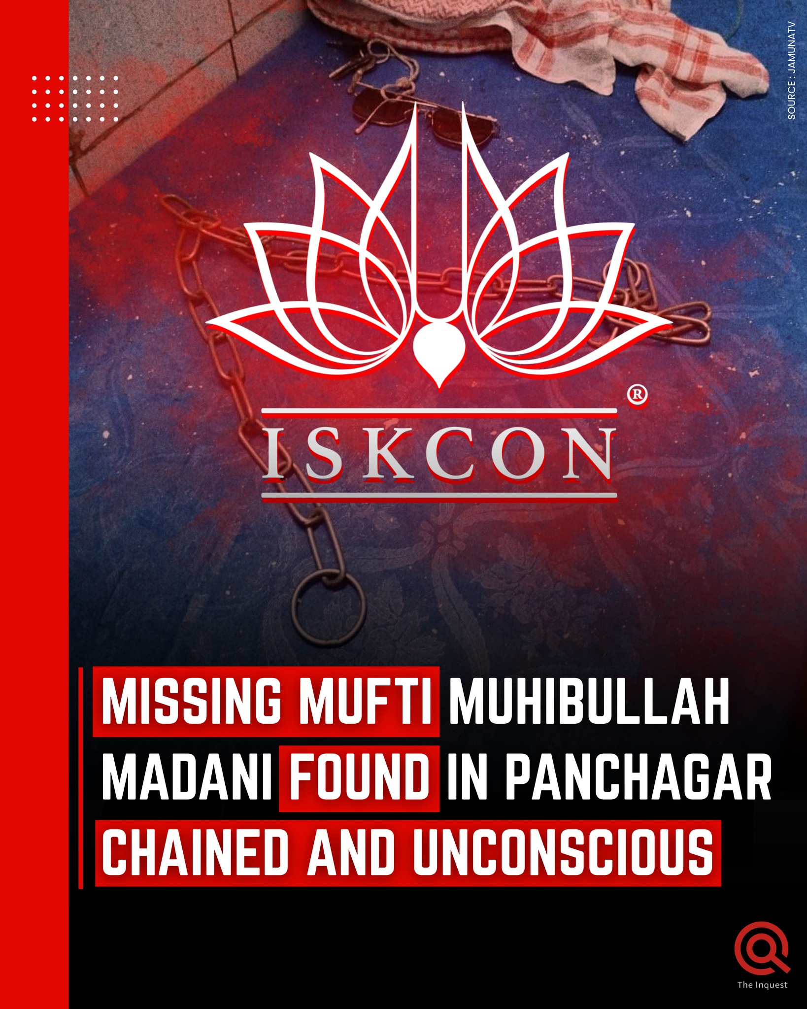 The Inquest - See more details in the comment section. | Facebook
