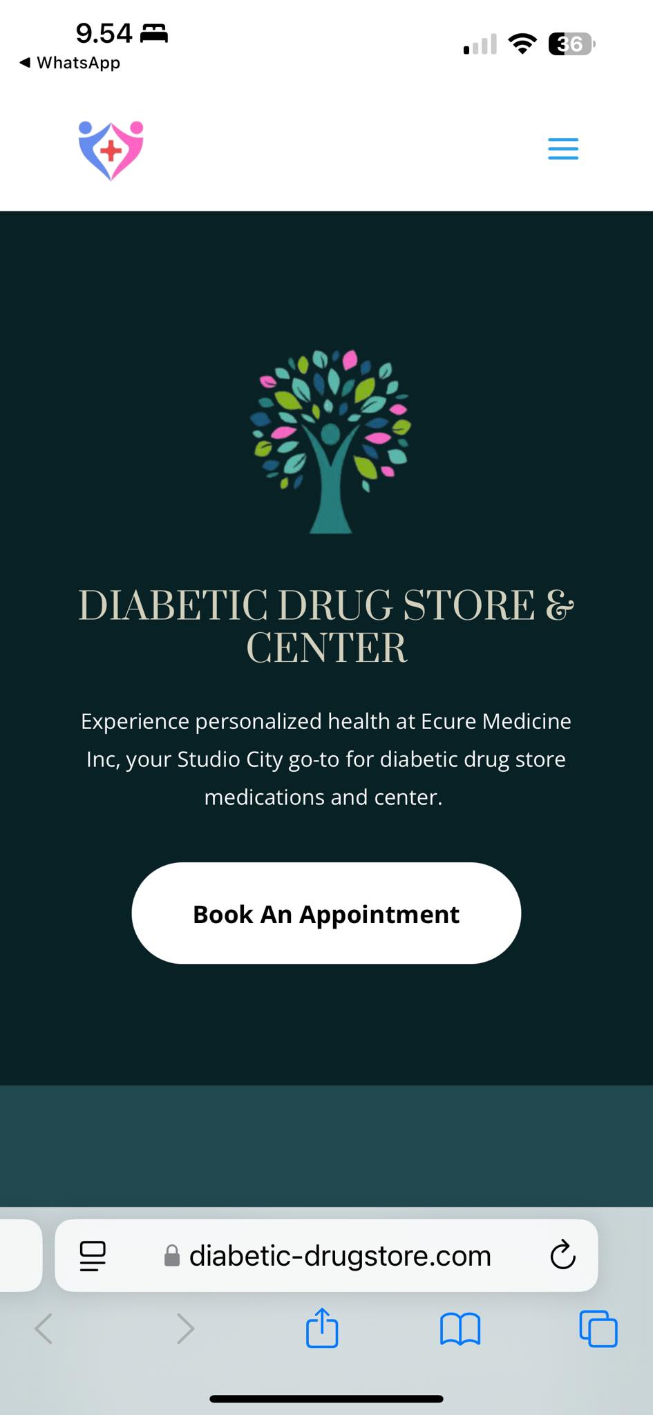 Ecure Medicine Inc | Pasay City