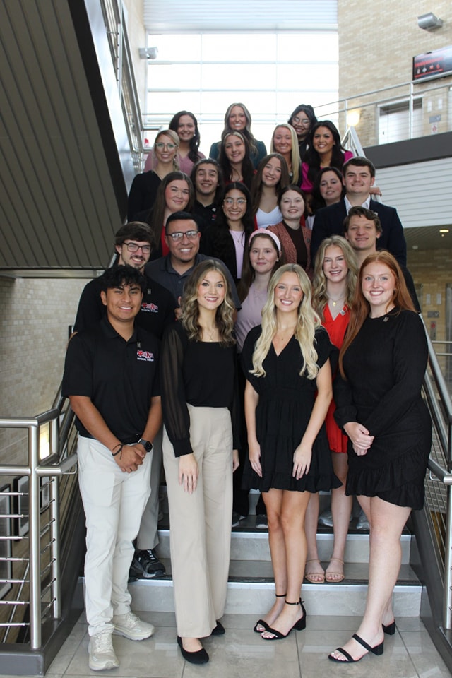 A-State - The PTA Class of 2025! Want to be part of the Class of 2026 ...