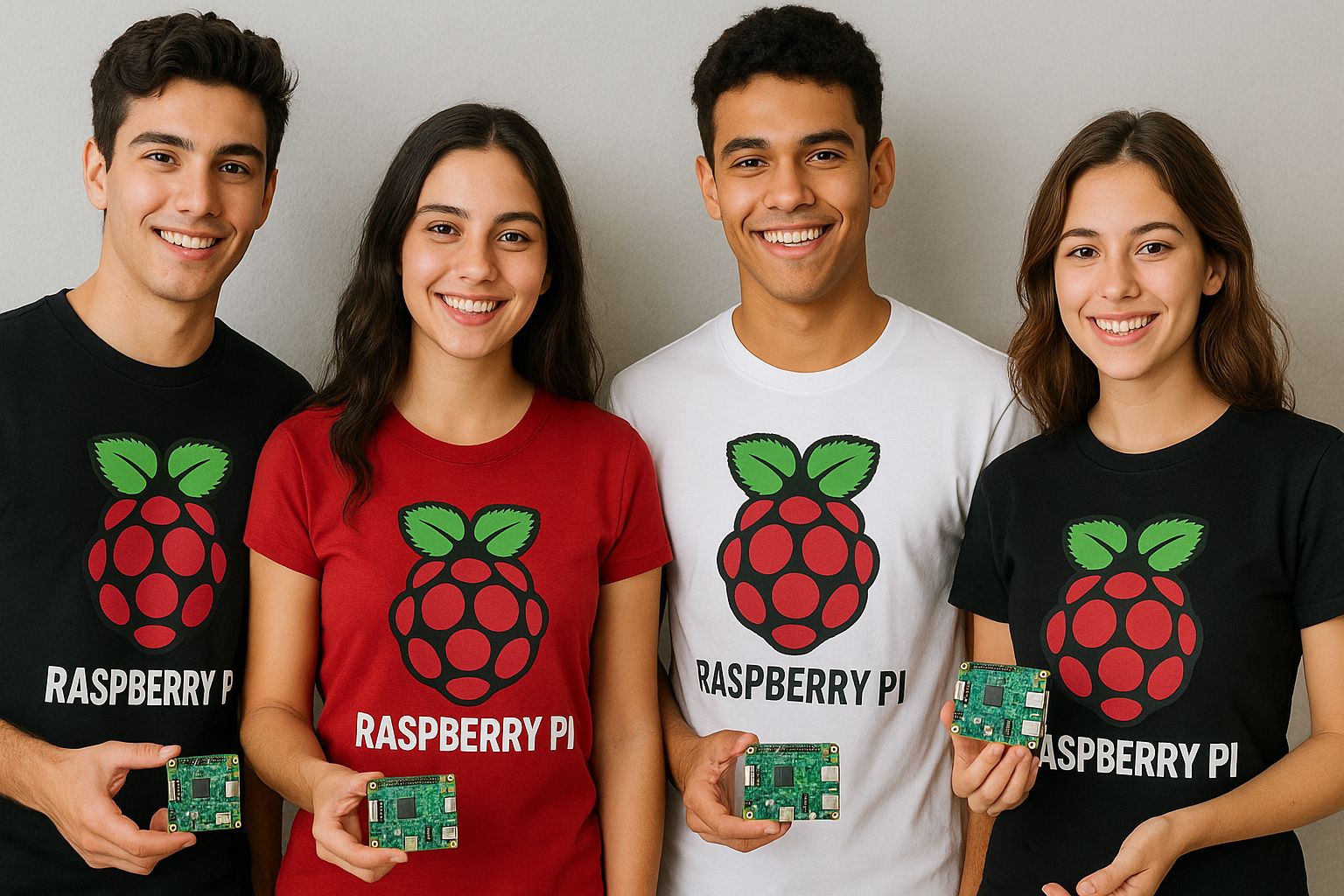 Raspberry Pi Guide | 🔴🍓 Hey Raspberry Pi Makers | Facebook