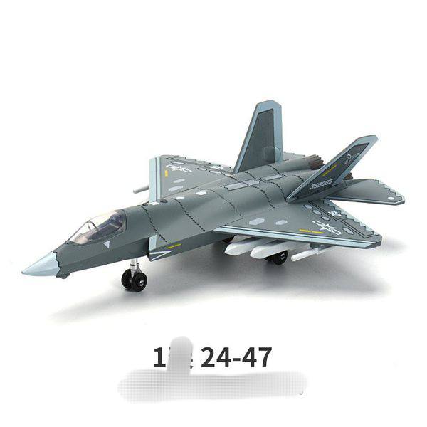 T-34/85 1944 Factory No.174 1:16スケール Pre-order for 1:72 Hobby Master February 2019 Releases: Closing
