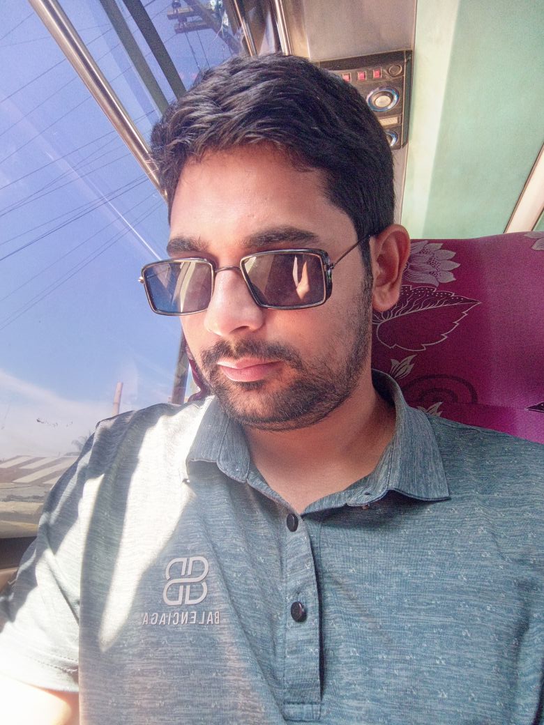 Kbd Rakibul Hasan