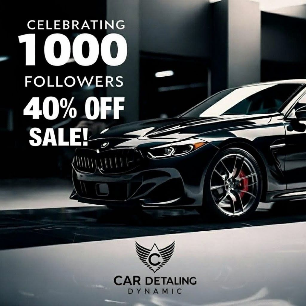 Car Detailing Dynamic