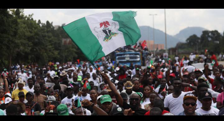 💚 WHY HAS NIGERIA NEVER GIVEN THE IGBO... - AfriVerse Diaries | Facebook