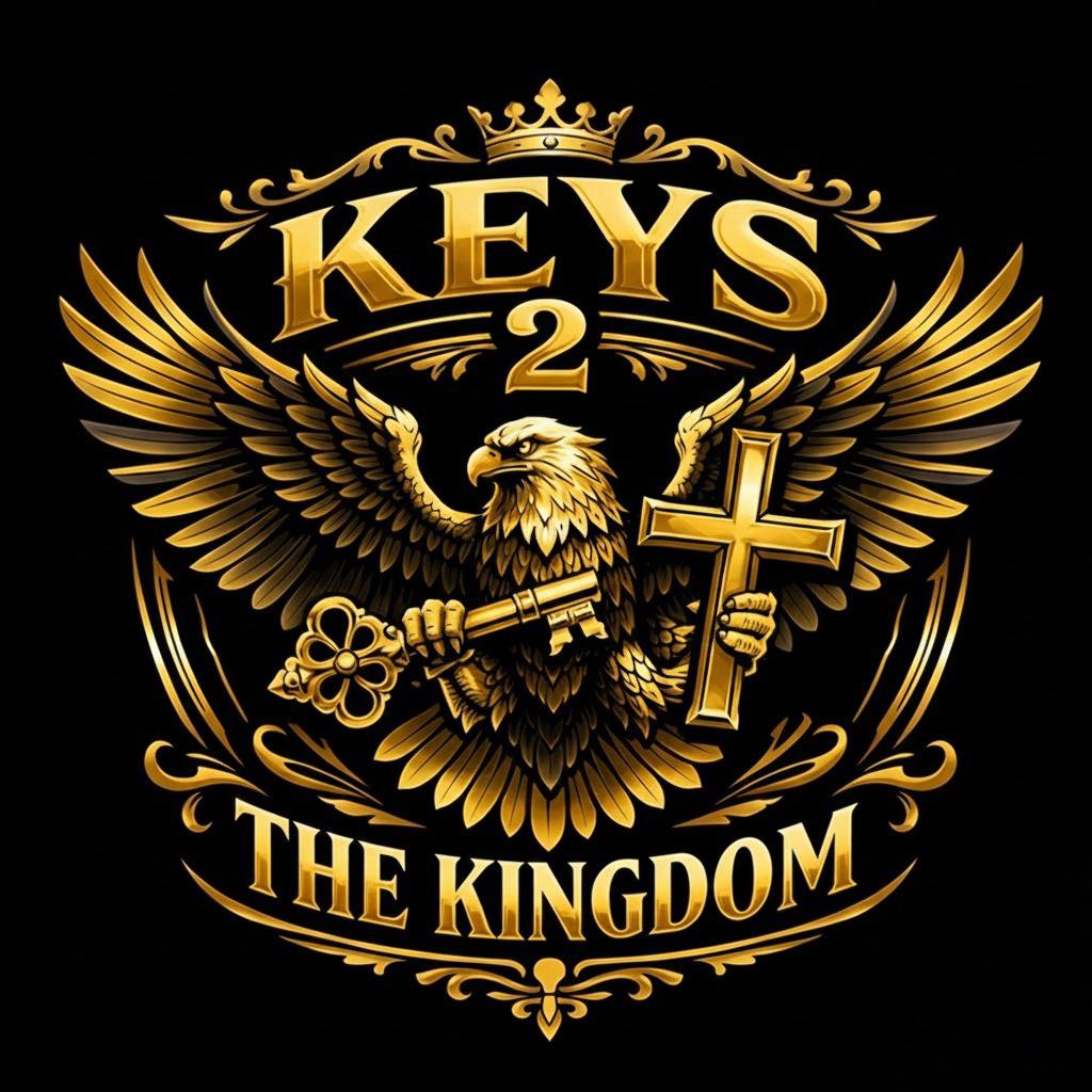 Keys to the Kingdom Global Ministries